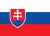 Slovenská vlajka